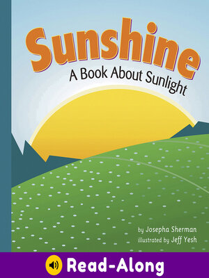 Sunshine - ebook